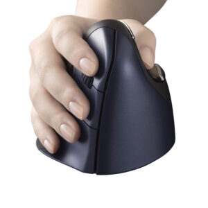 Evoluent Vertical Mouse VM4, wireless - Image 5