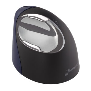 Evoluent Vertical Mouse VM4, wireless - Image 3