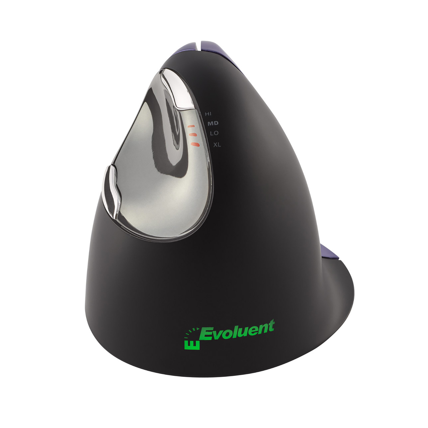 Evoluent Vertical Mouse VM4 Small - Image 2