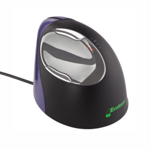 Evoluent Vertical Mouse VM4 Small - Image 4