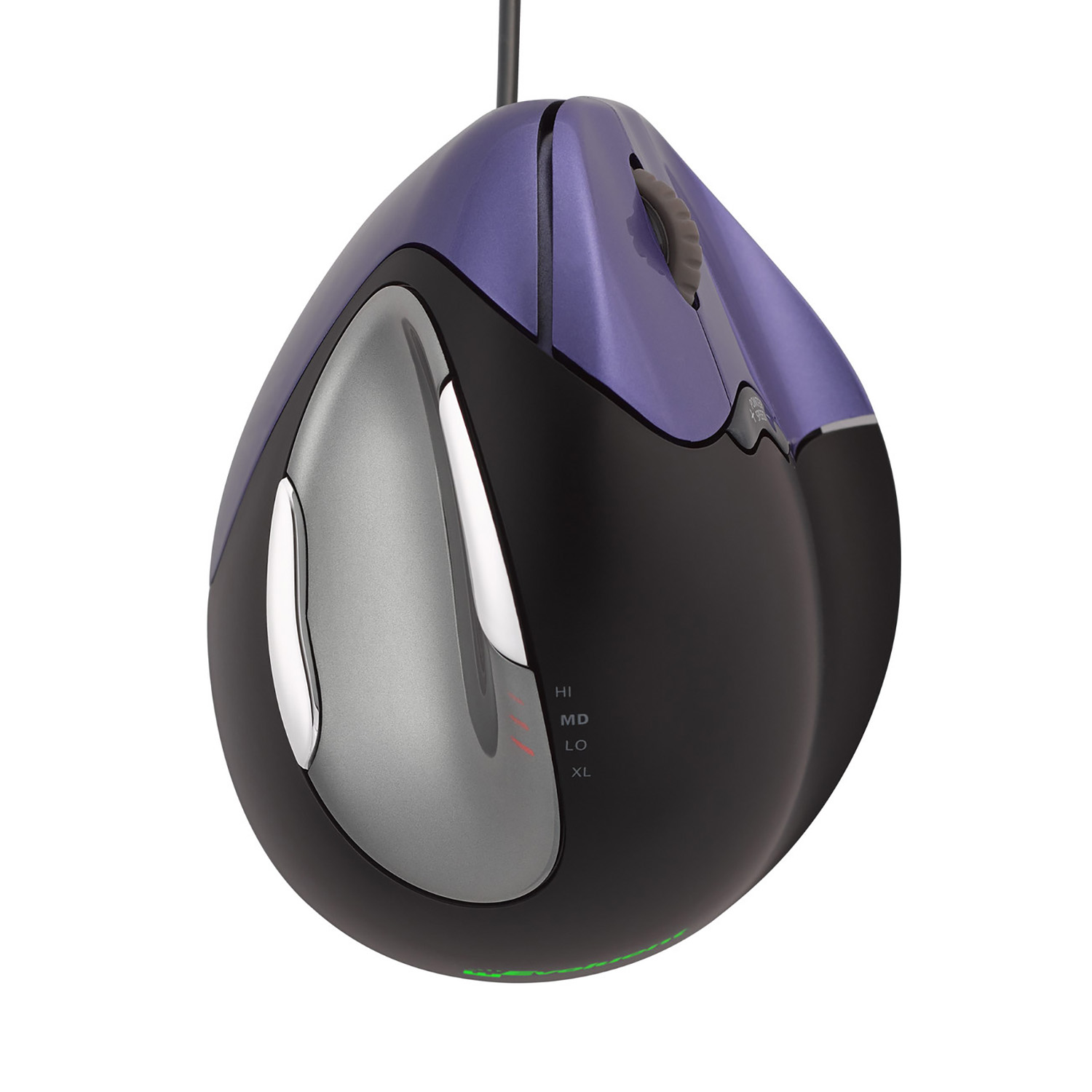 Evoluent Vertical Mouse VM4 Small - Image 5