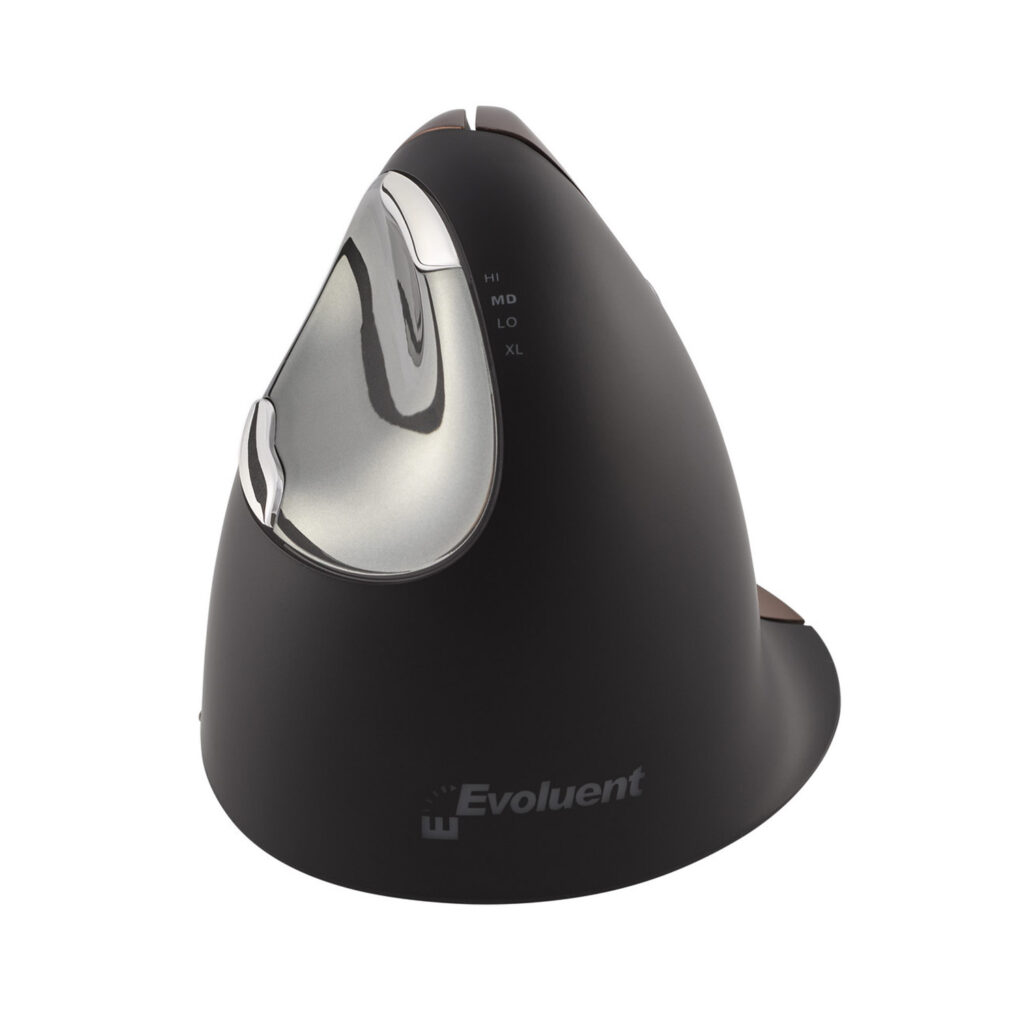 Evoluent VM4 pieni, langaton