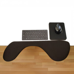 Forearm Rest HANDY, asymmetric - Image 1
