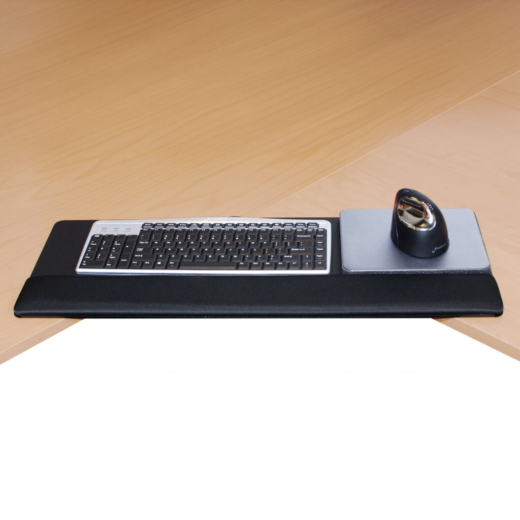 Ergonomic Corner Filler CombiRest Uplift