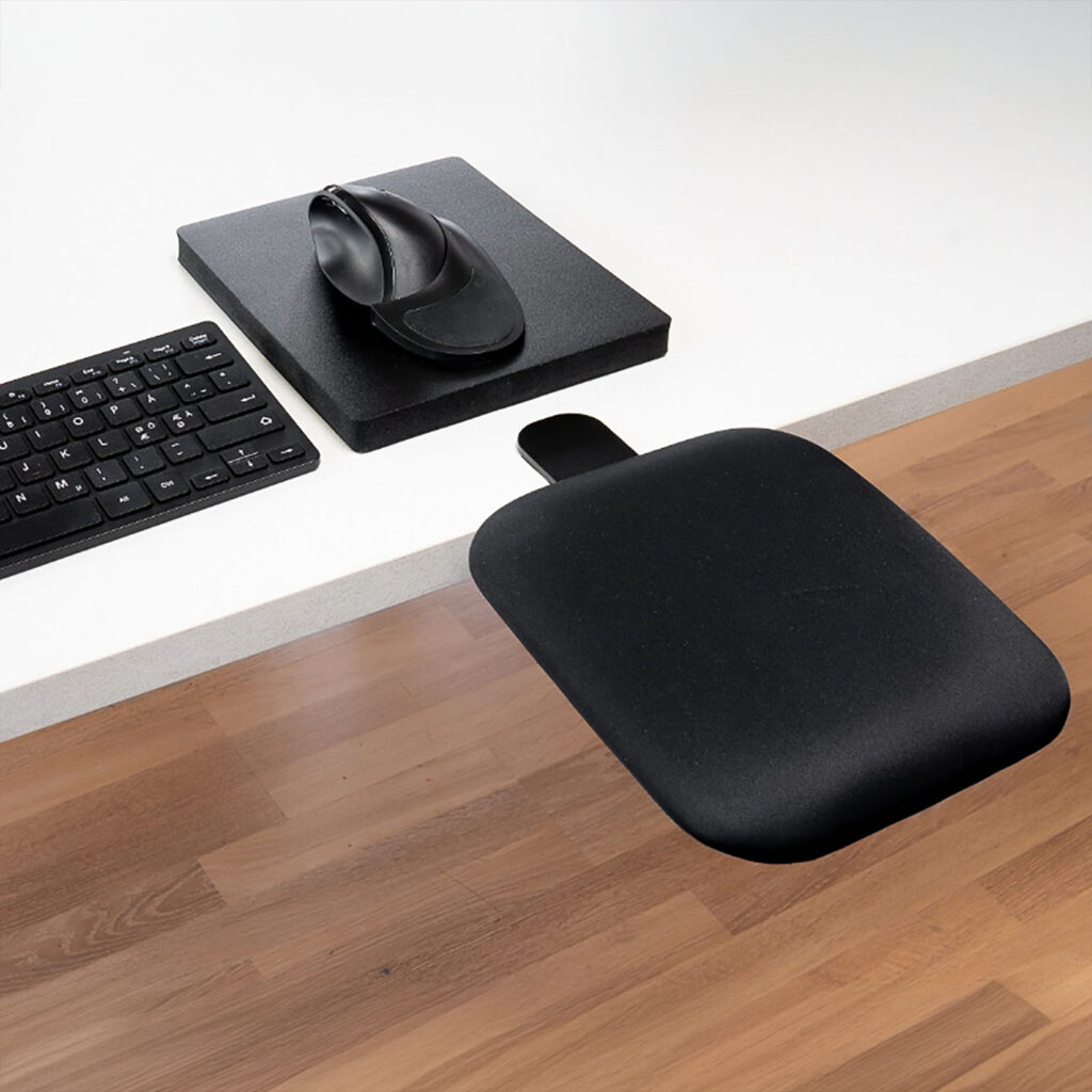 Forearm Rest HANDY, small, slide adjustment