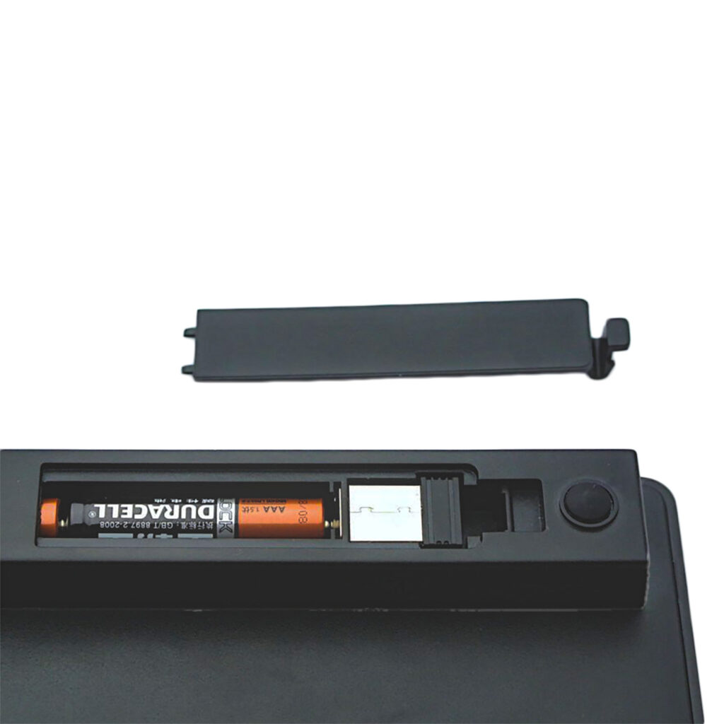 Mini Keyboard NAMEREX WKB-185, wireless