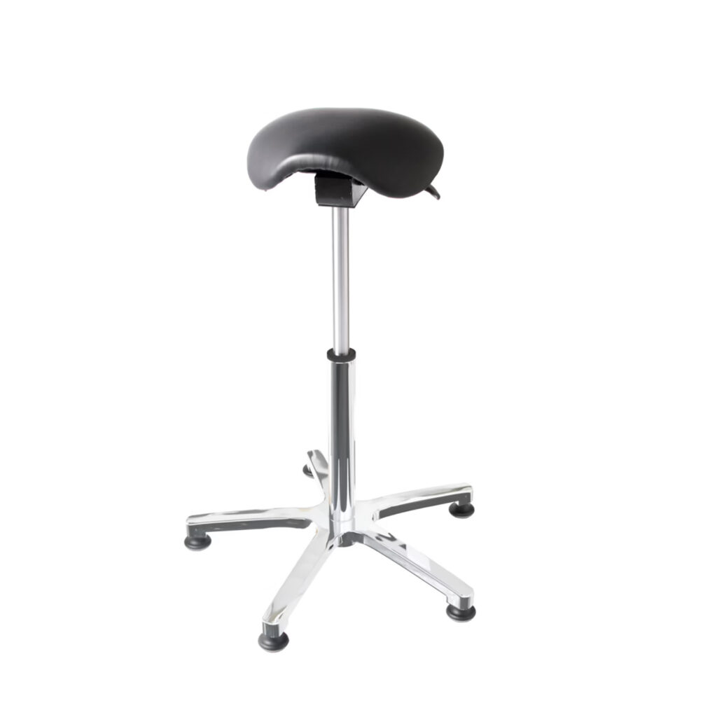 Sit-Stand Chair ReSTand