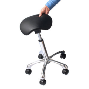 Mini Saddle Chair Saddlex Mini - Image 3