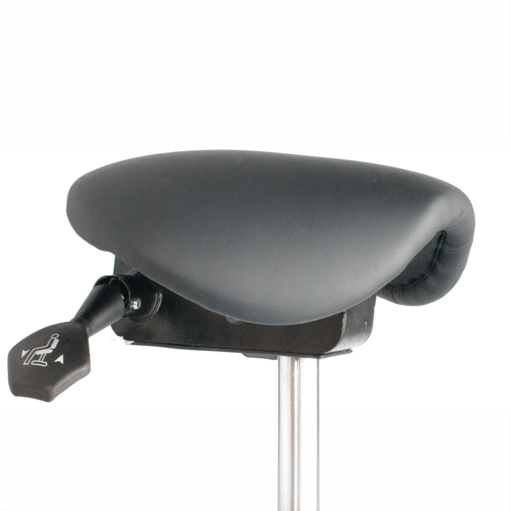 Mini Saddle Chair Saddlex Mini