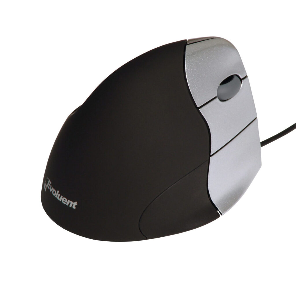 Evoluent Vertical Mouse VM3