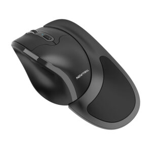 Ohjelmoitava ergonominen puolipystyhiiri NEWTRAL 3 - Kuva 3