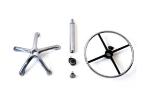 Chair and stool components