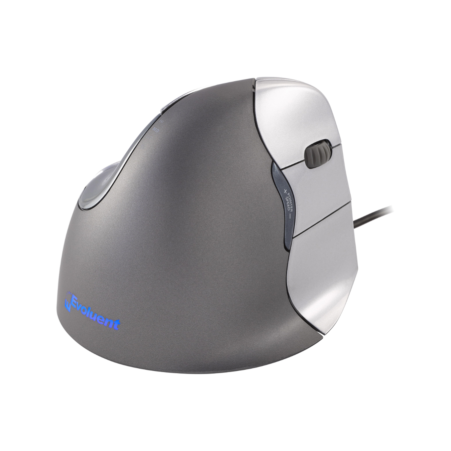 Evoluent Vertical Mouse VM4