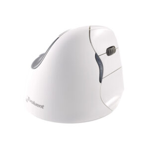 Evoluent Vertical Mouse VM4 Right Bluetooth Mac - Image 1