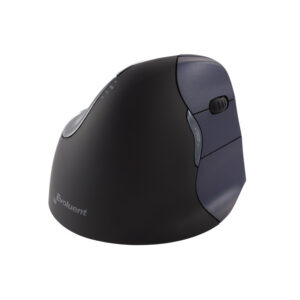 Evoluent Vertical Mouse VM4, wireless - Image 1