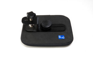 Forearm Rest HANDY, small, slide adjustment - Image 4