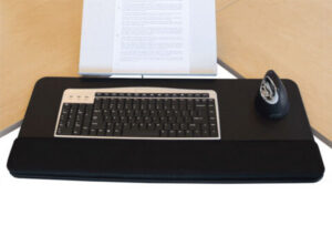 Desk Extension
