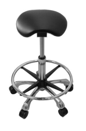 Mini Saddle Chair Saddlex Mini - Image 9