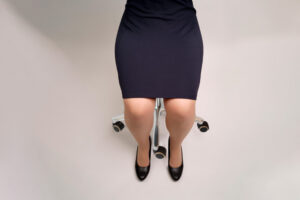 Satulatuoli Saddlex Swing - Kuva 4