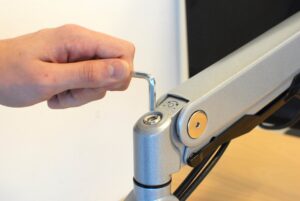 Monitorivarsi USBARM - Kuva 5