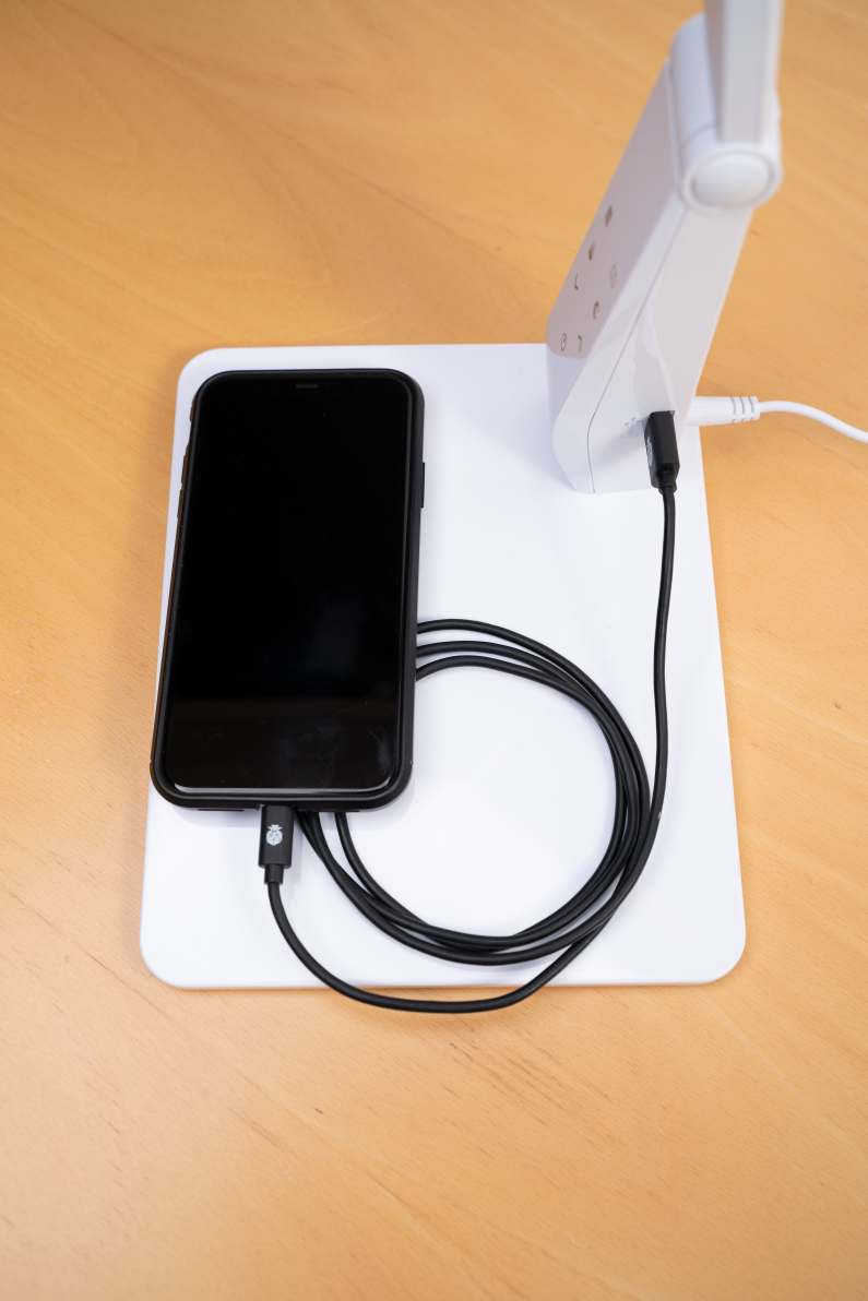 Desk Lamp / Bright Light Lamp VITALIT - Image 3