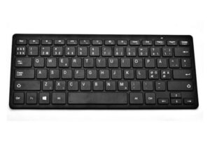 Keyboard
