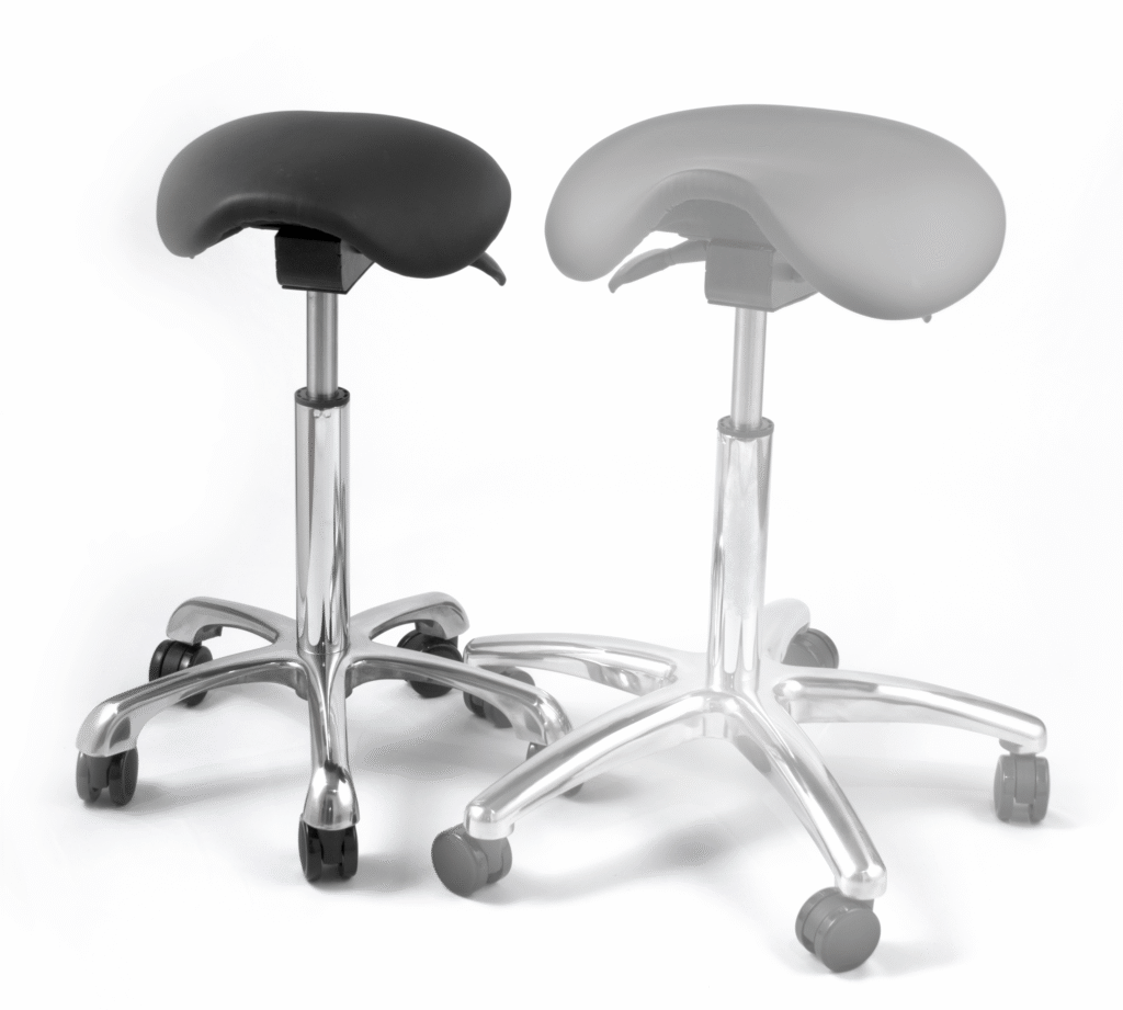 Mini Saddle Chair Saddlex Mini