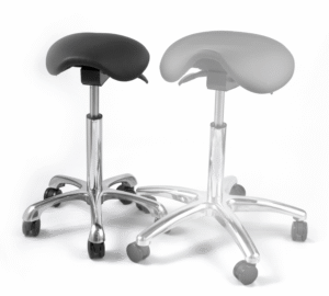 Mini Saddle Chair Saddlex Mini - Image 2