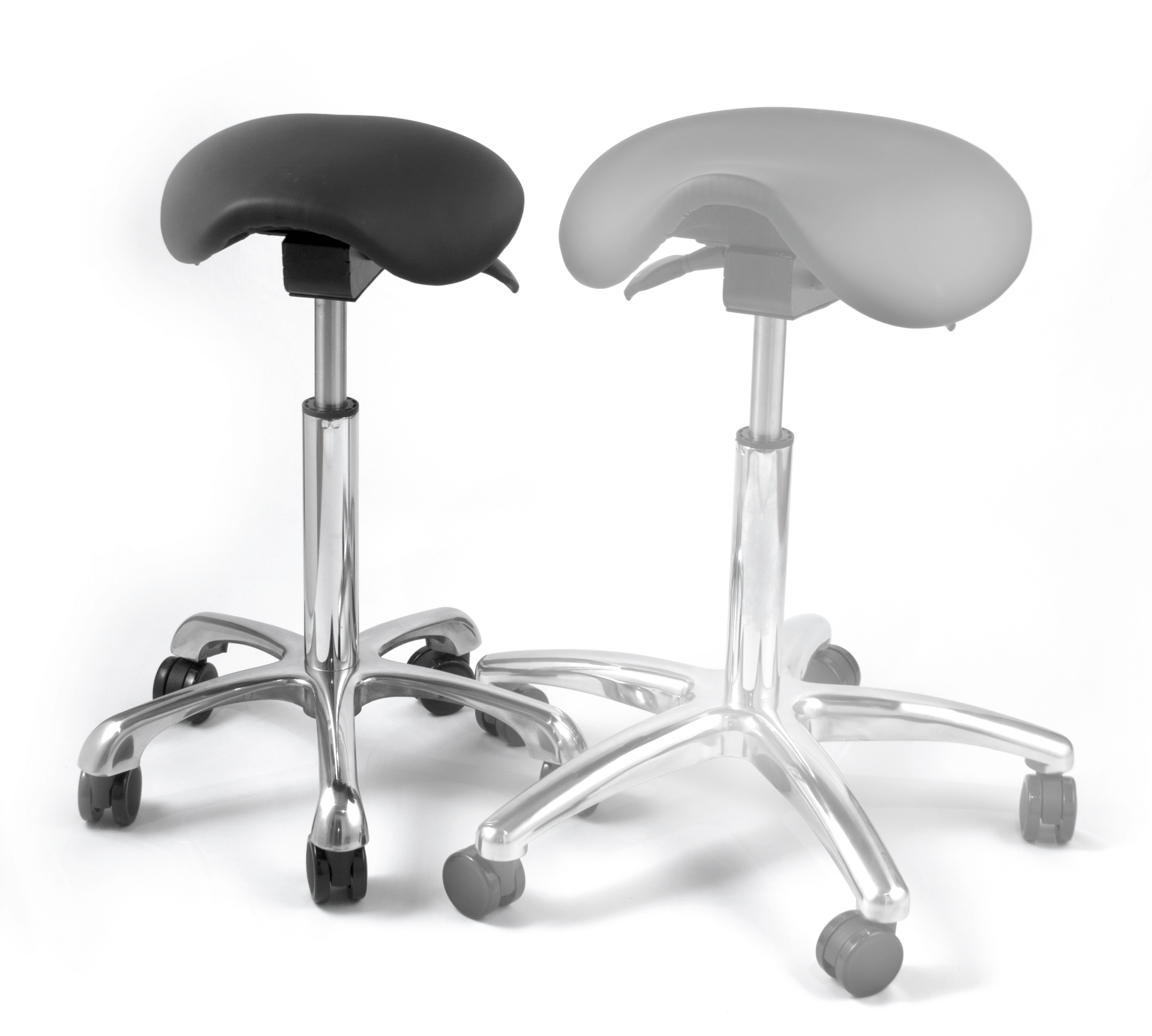 Mini Saddle Chair Saddlex Mini - Image 2